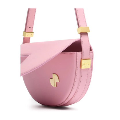 Leather Bag - Image 7
