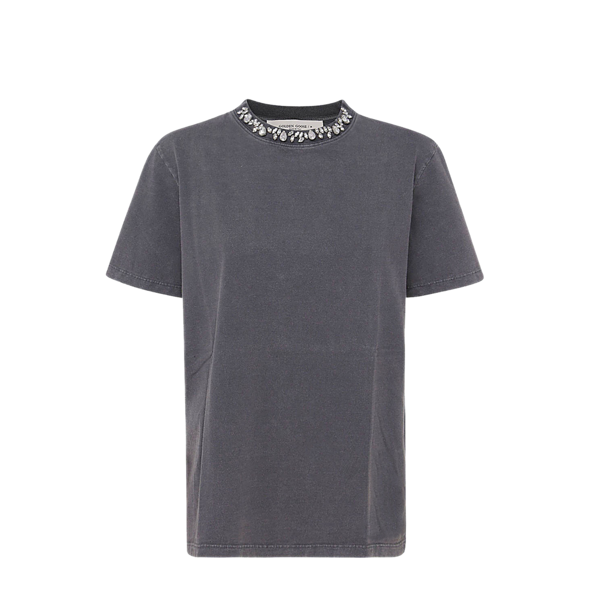 T-shirt Charcoal - Image 1