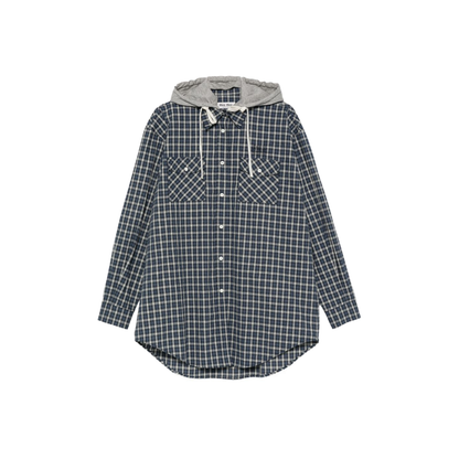 Shirts NAVY - Image 1