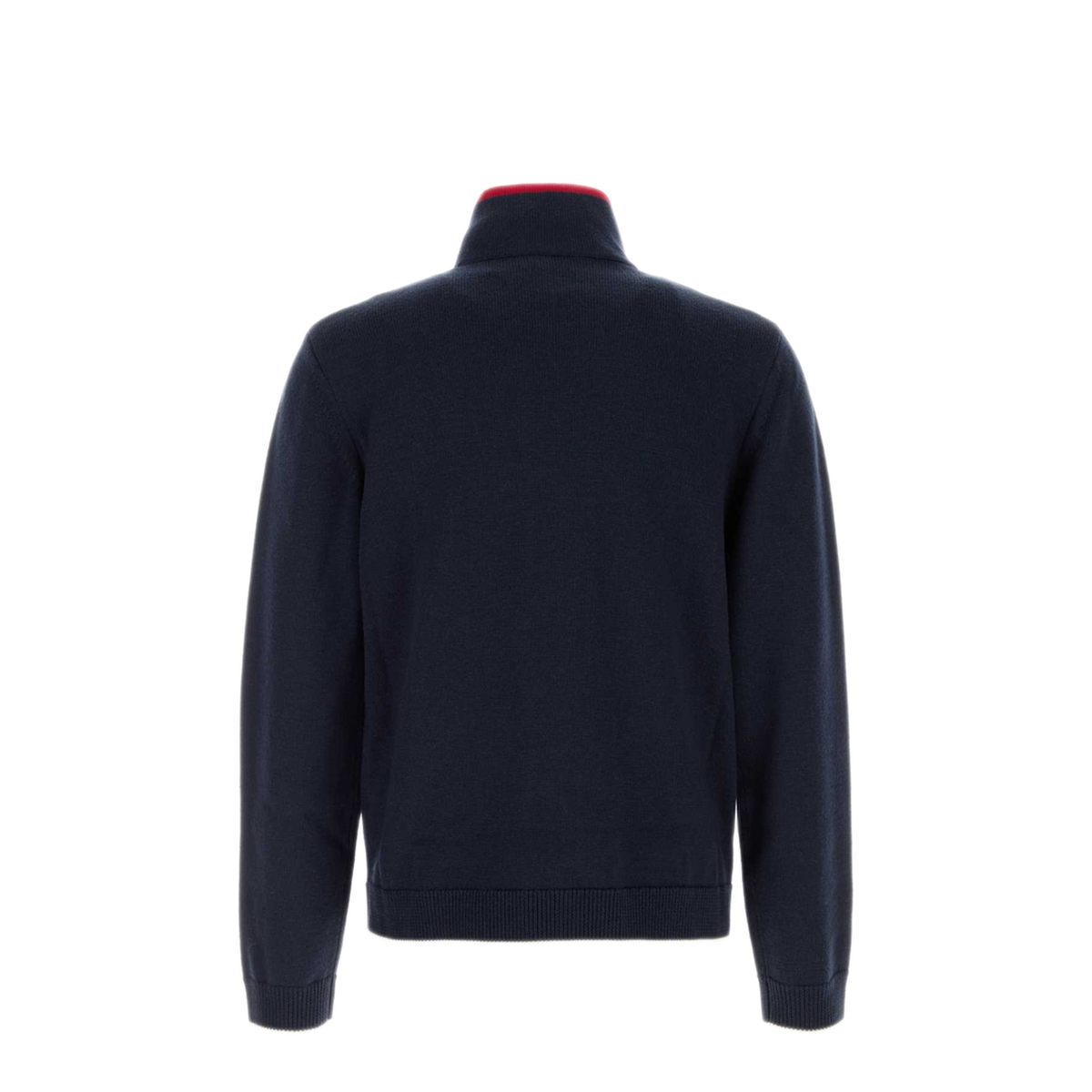 Merino Wool Sports Jacket - Image 2