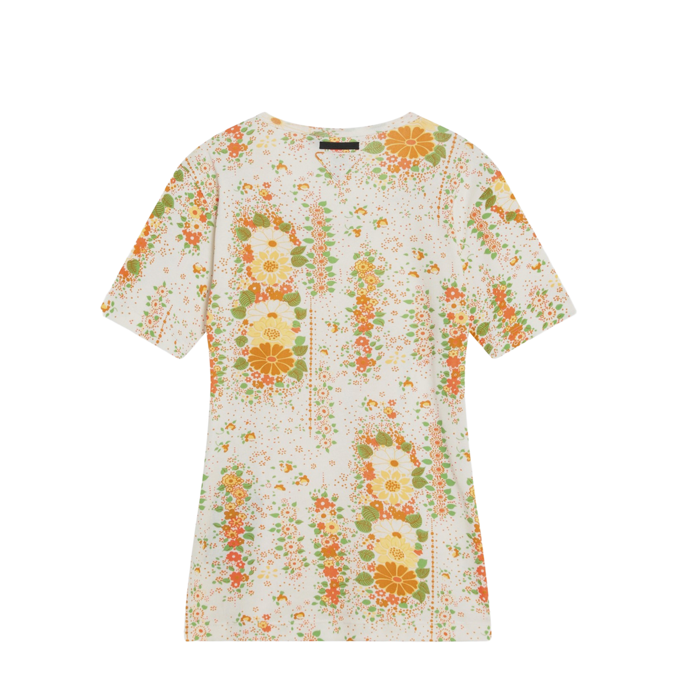 men's T-shirt - Image 2