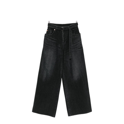 Jeans BLACK - Image 1