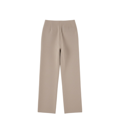 Cashmere and Wool Fleece Pants - Image 3