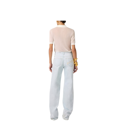 Clear Blue Jeans - Image 4