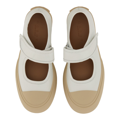 Mary Jane Sneaker - Image 6