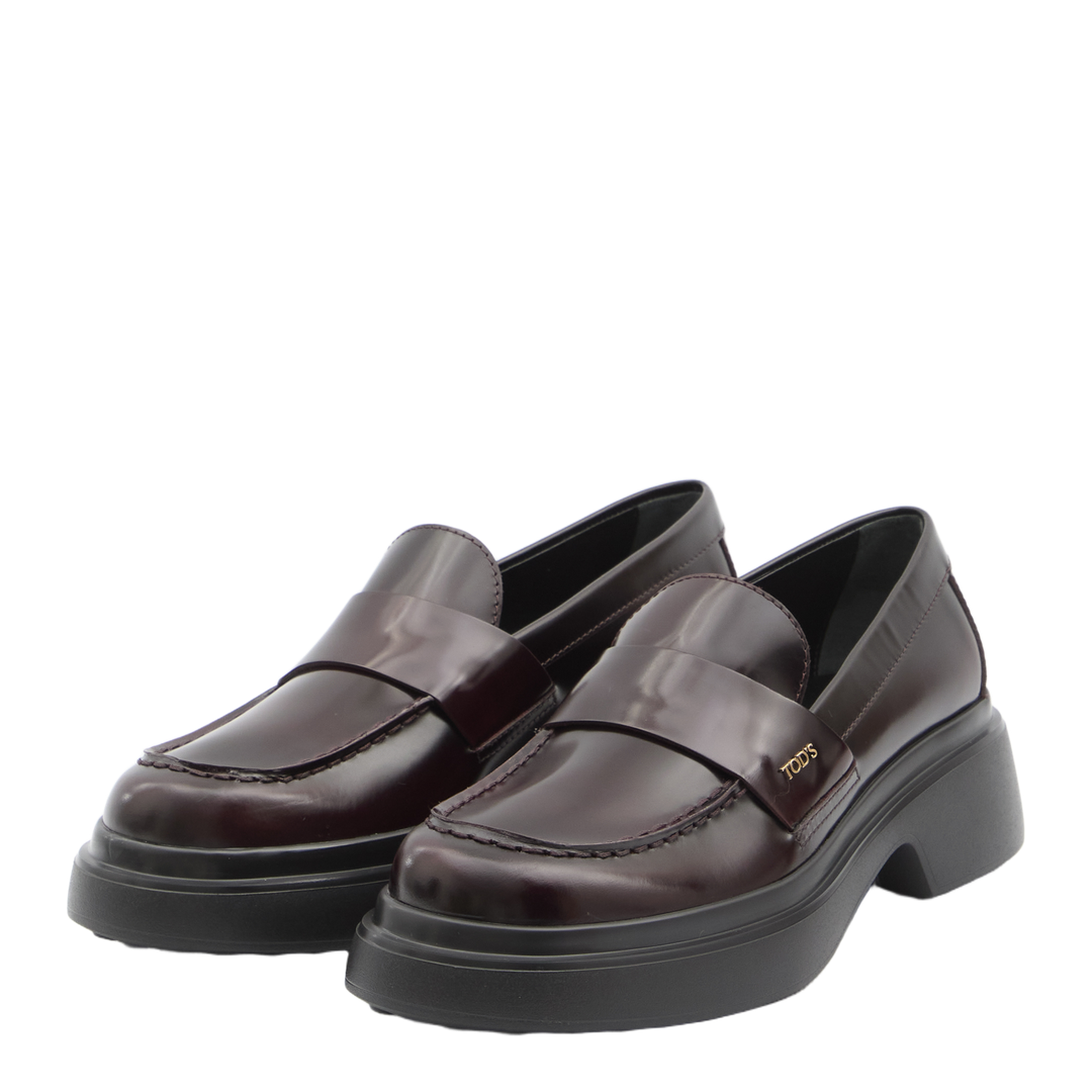 Leather Loafer - Image 2
