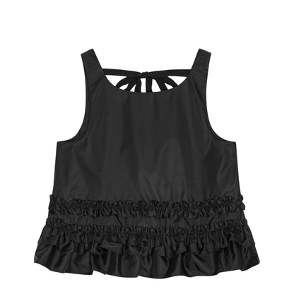 Nylon Tank Top - Image 1