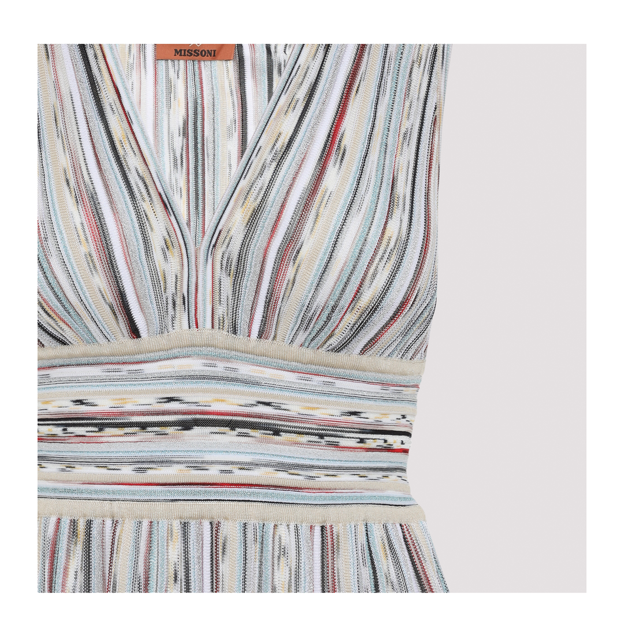 Midi Dress - Image 5