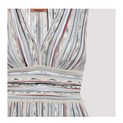 Midi Dress - Image 5