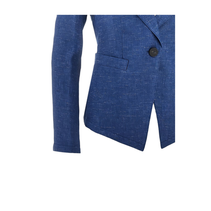 Jackets Blue - Image 2