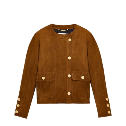 Jackets Brown - Image 1