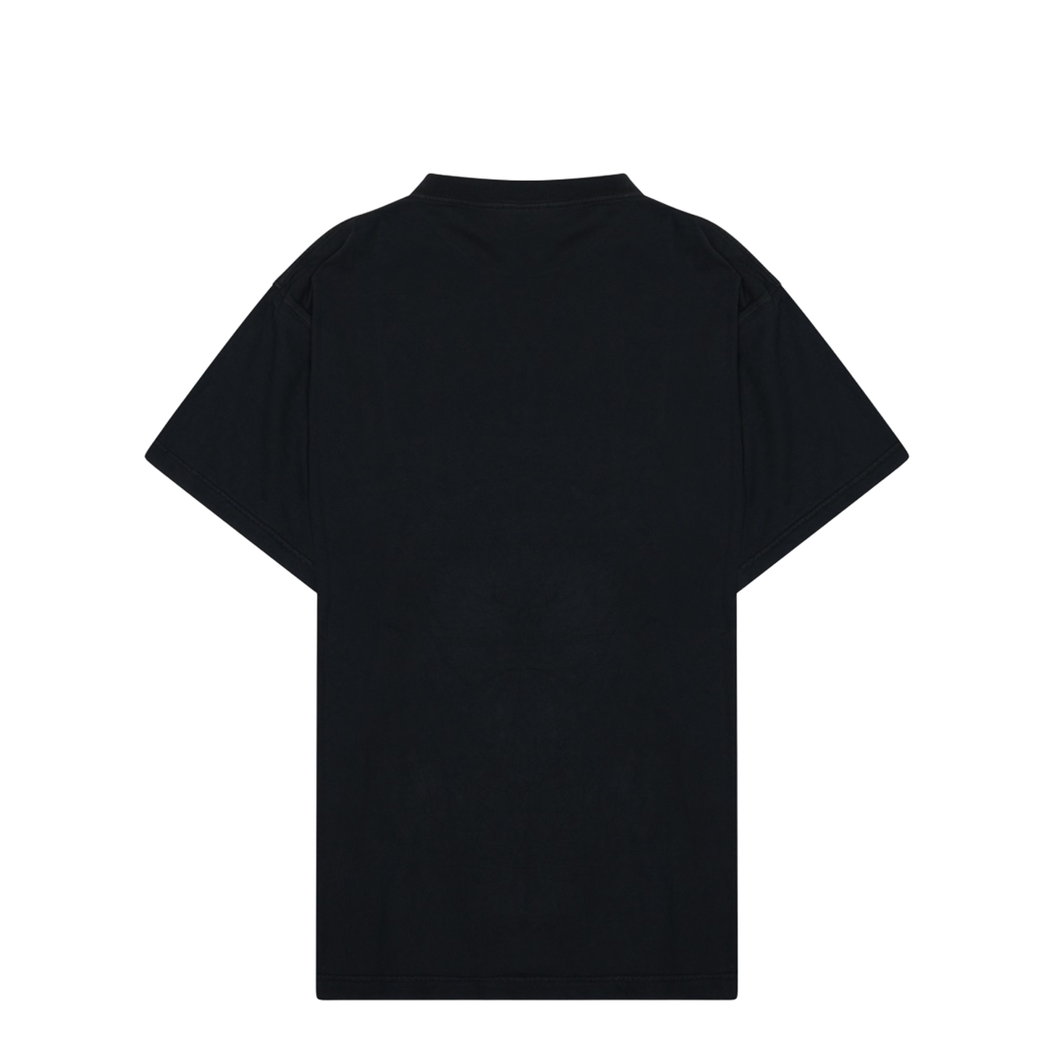 T-Shirt With Logo - Image 2