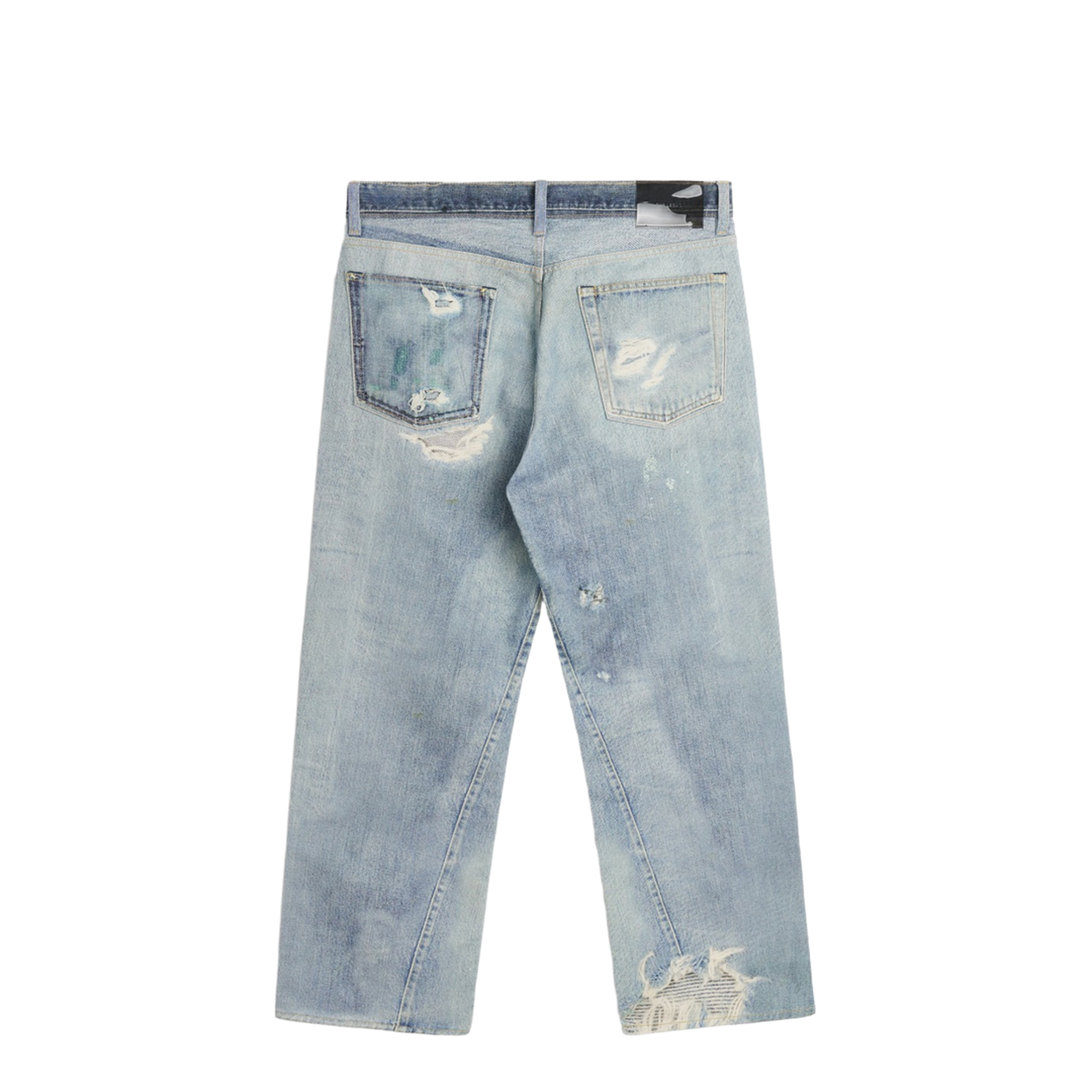 Third Cut Jeans - Image 7