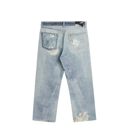 Third Cut Jeans - Image 7