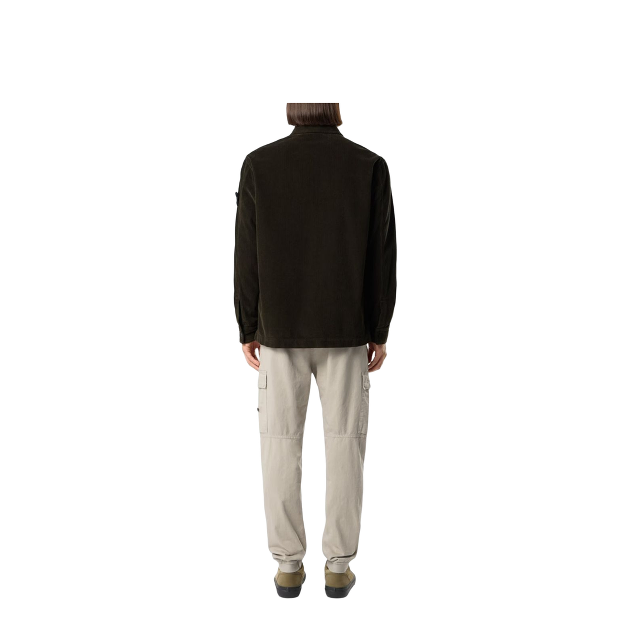 Dark Grey Shirts - Image 2