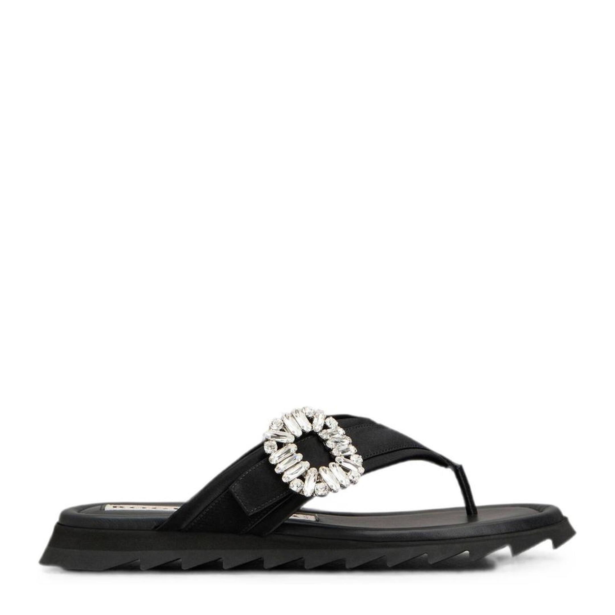 Sandals Black - Image 1