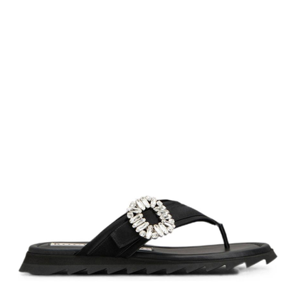 Sandals Black - Image 1