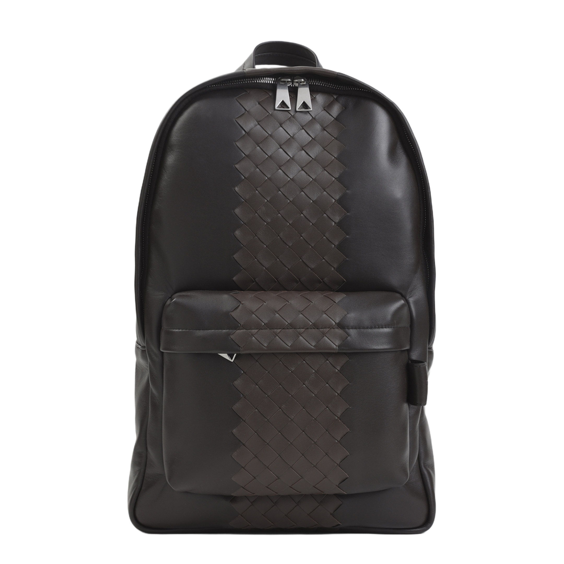 Intrecciato Backpack - Image 1