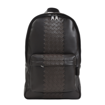 Intrecciato Backpack - Image 1
