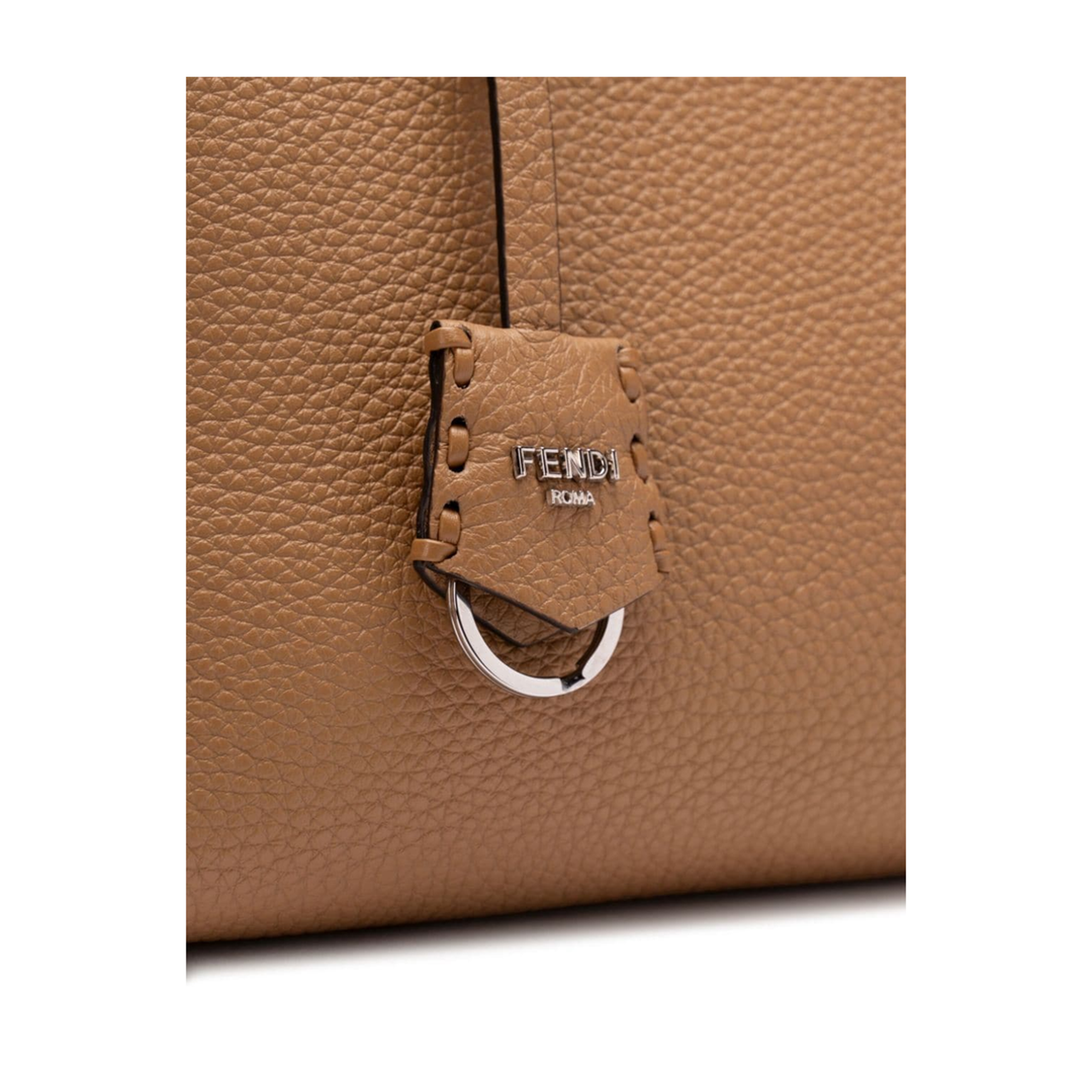 By The Way Soft Zipped Shoulder Bag - Image 4