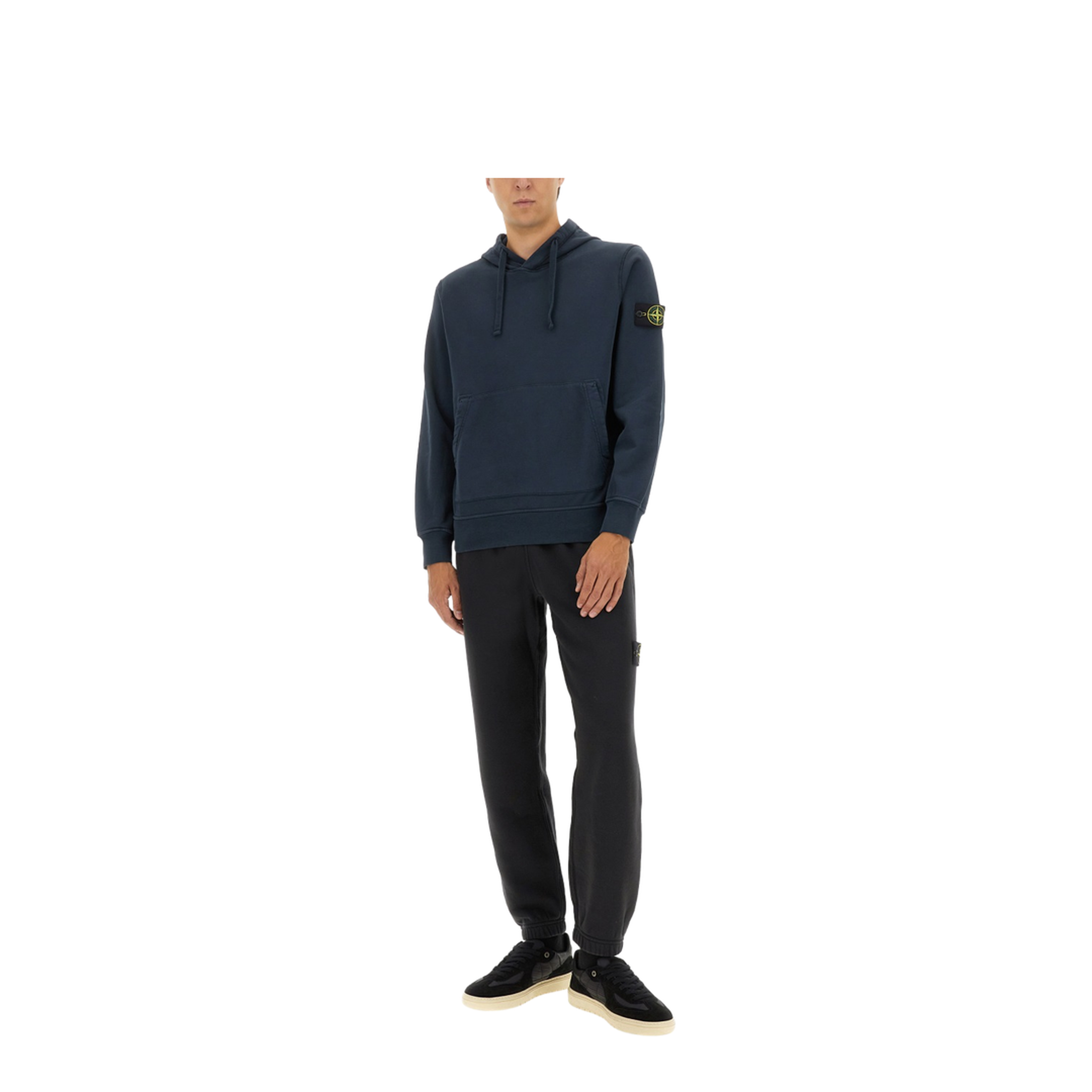 Sweatshirt With Logo - Image 3