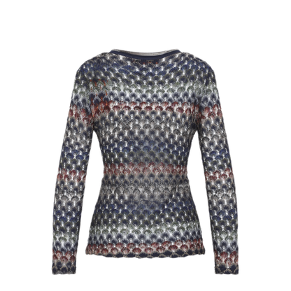V Neck Sweater - Image 4