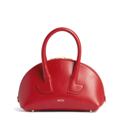 Bags.. Red - Image 1