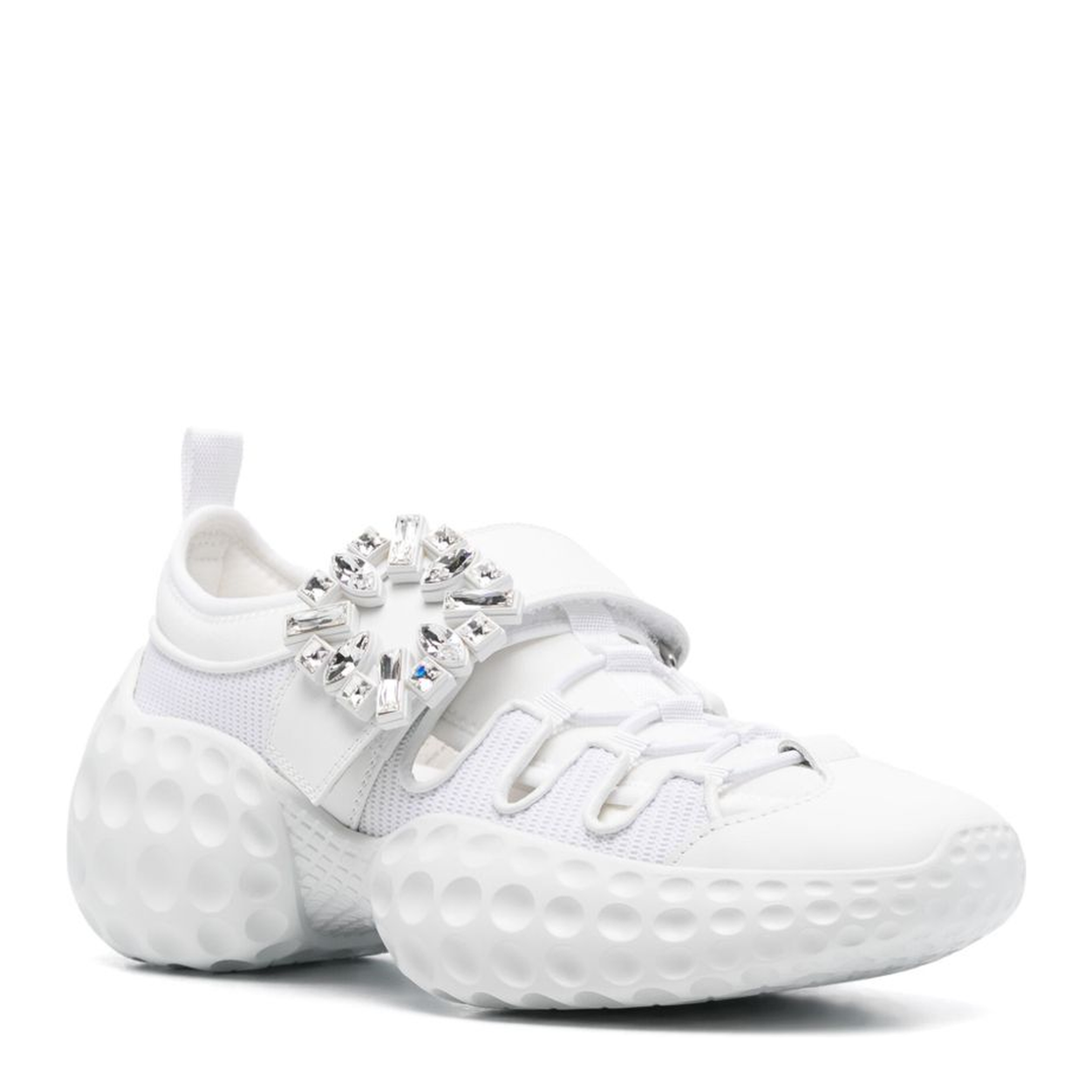 Sneakers White - Image 3