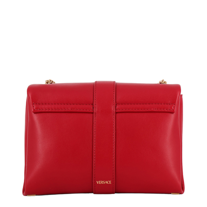 Kleo Crossbody Bag Red - Image 3