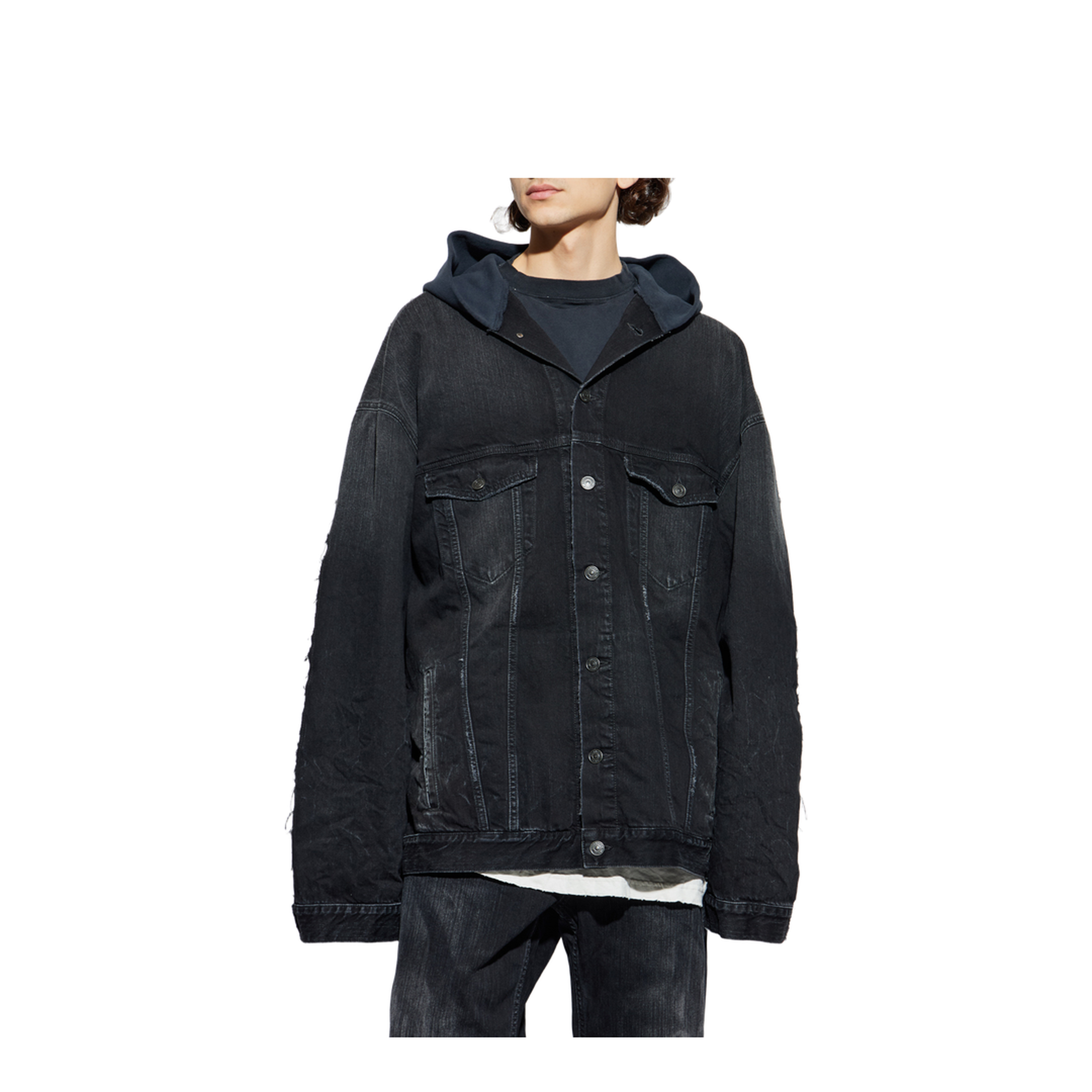 Hybrid Jacket - Image 3