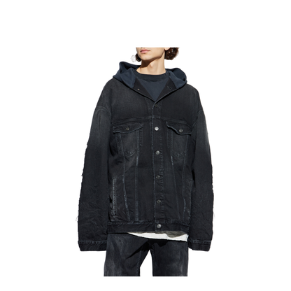 Hybrid Jacket - Image 3