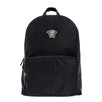 Black Backpack - Image 1