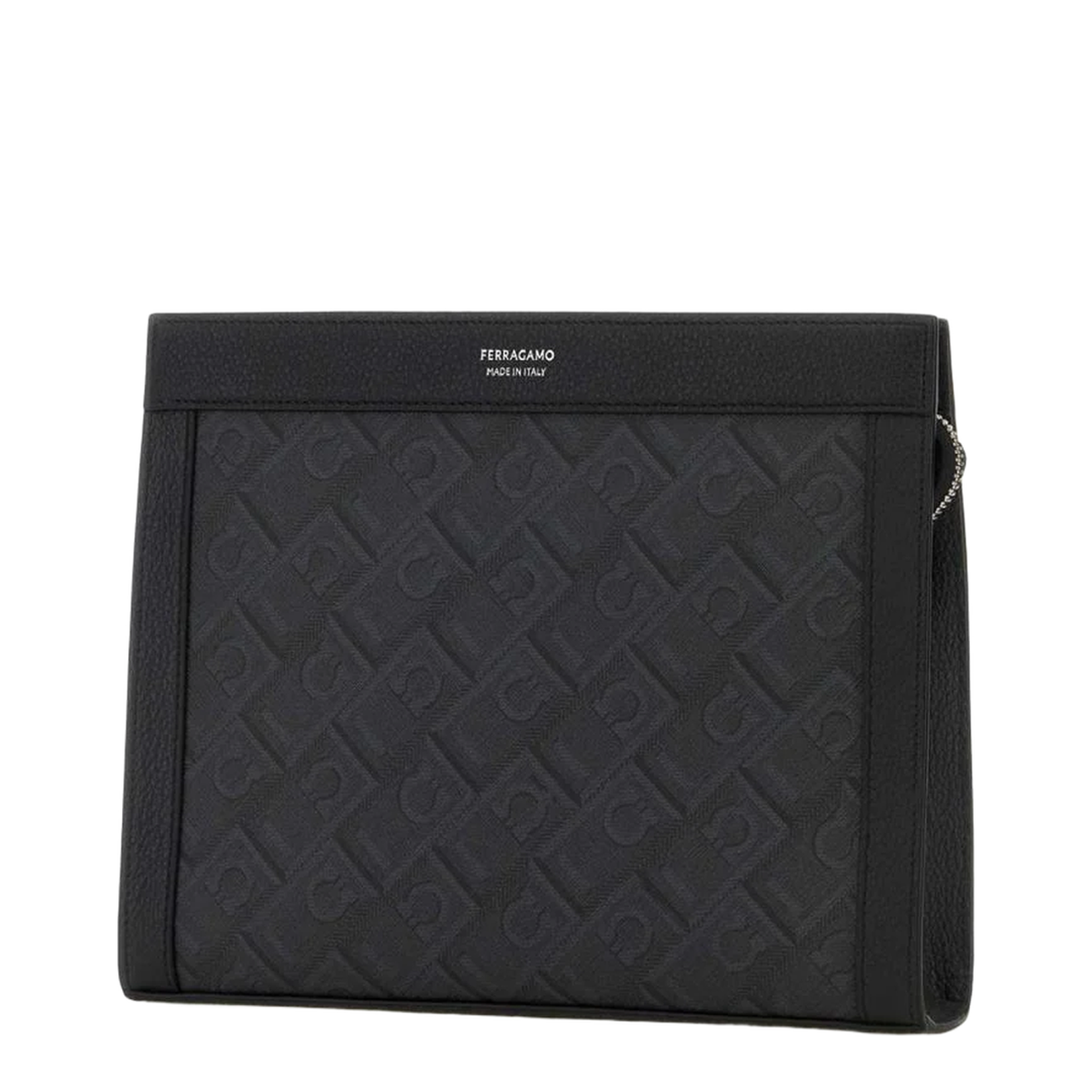 Wallets Printed Black - Image 2