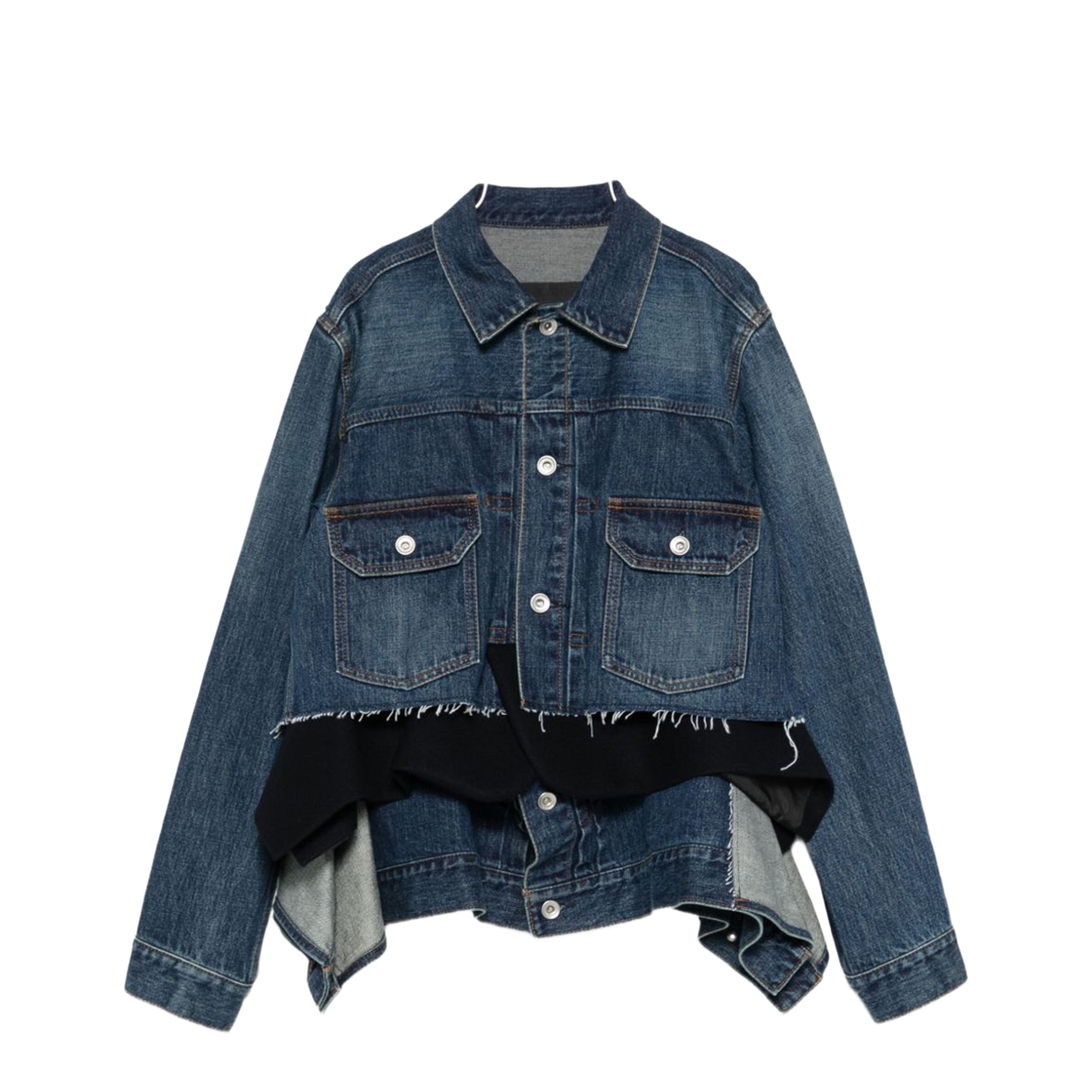 Coats Blue - Image 1