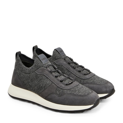 Sneakers Grey - Image 2