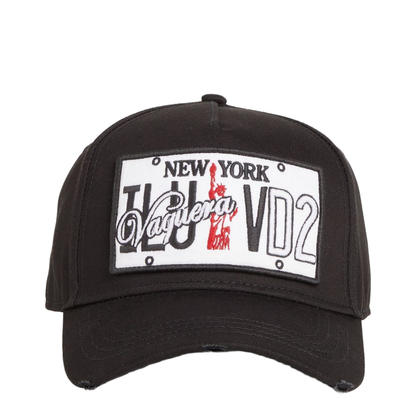 Hats Black - Image 1