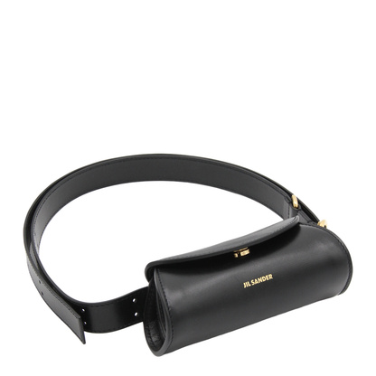 Cannolo Medium Shoulder Bag - Image 4