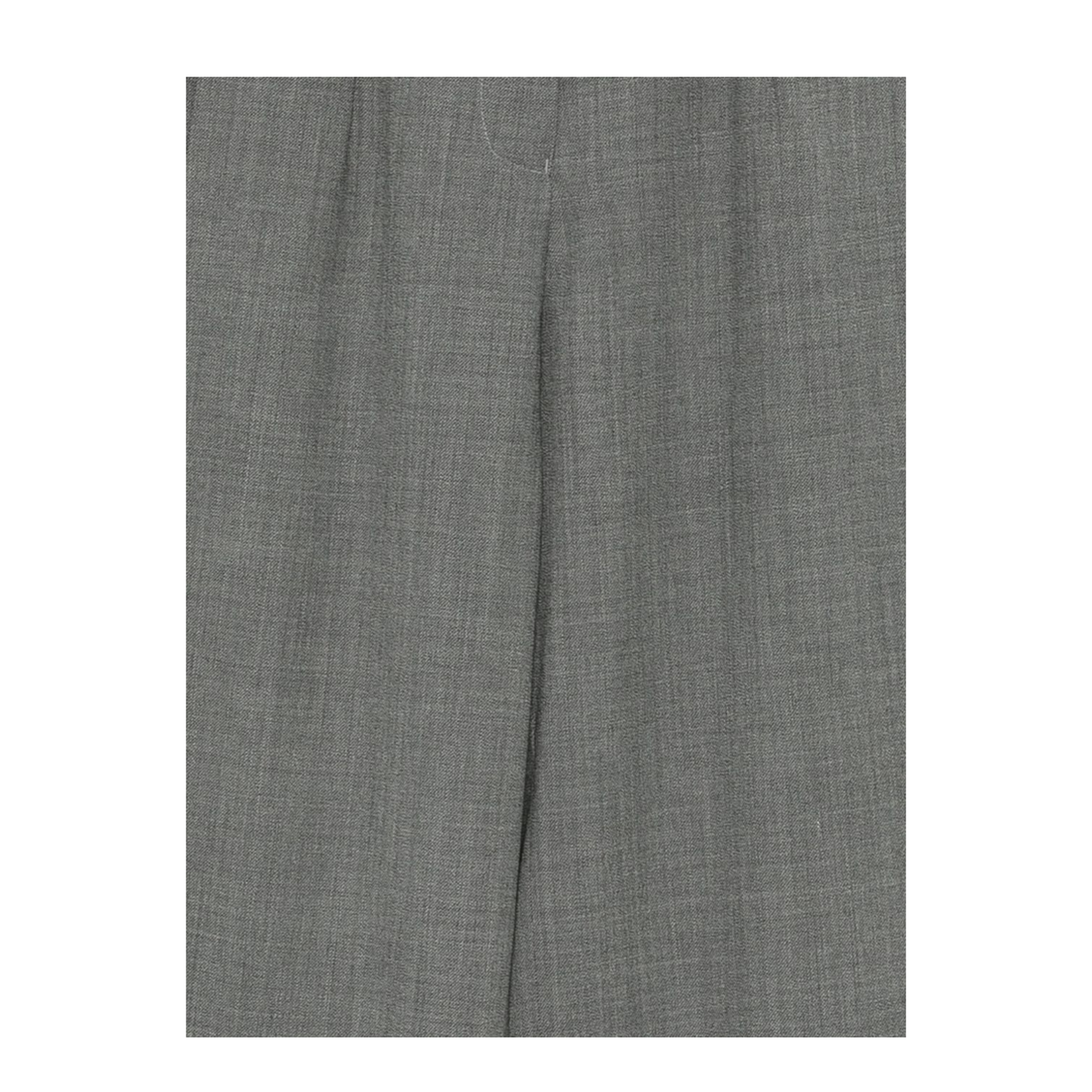 Trousers Grey - Image 2