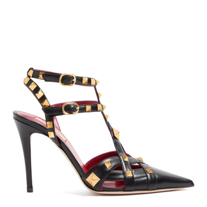 With Heel Black - Image 1