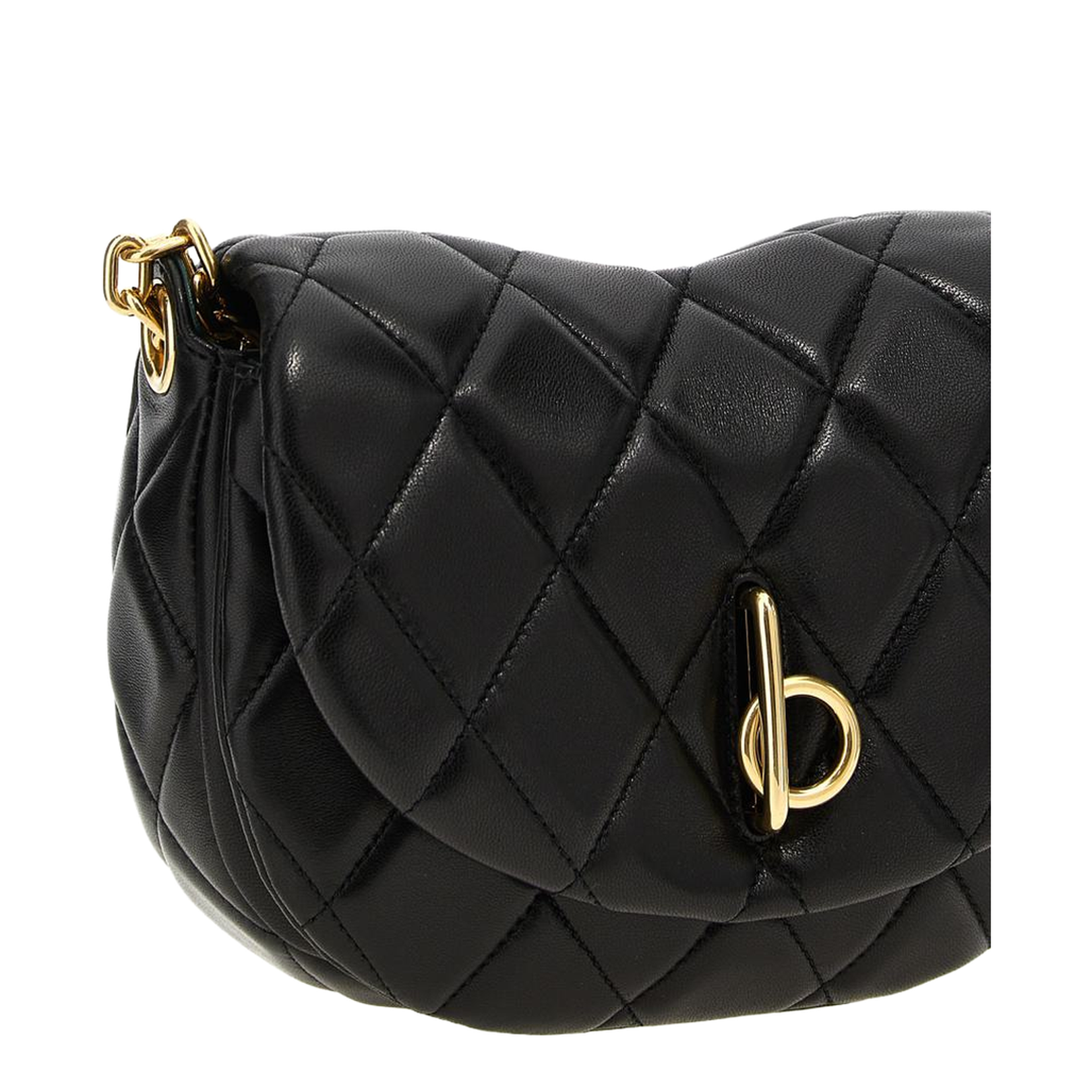 Burberry Rocking Horse Crossbody Bag - Image 3