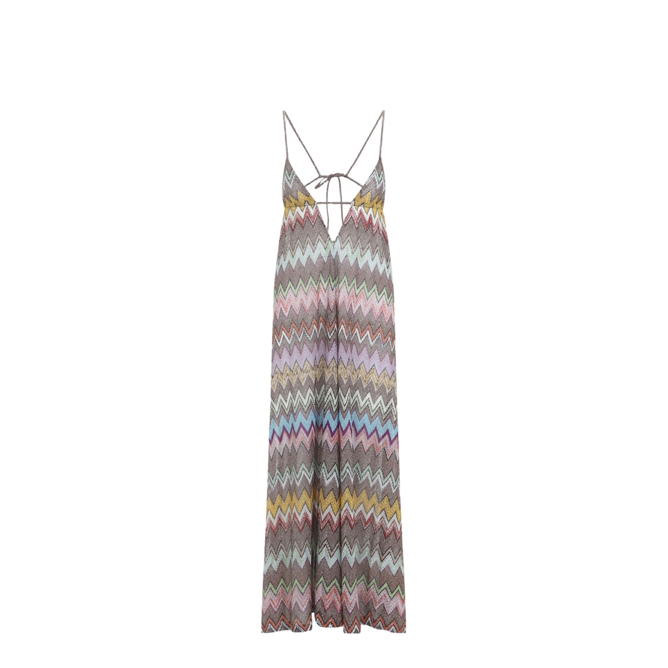 Maxi Dress - Image 3