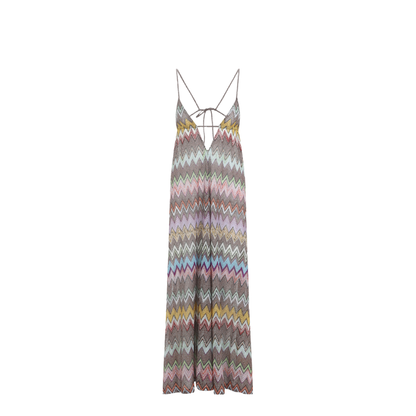 Maxi Dress - Image 3