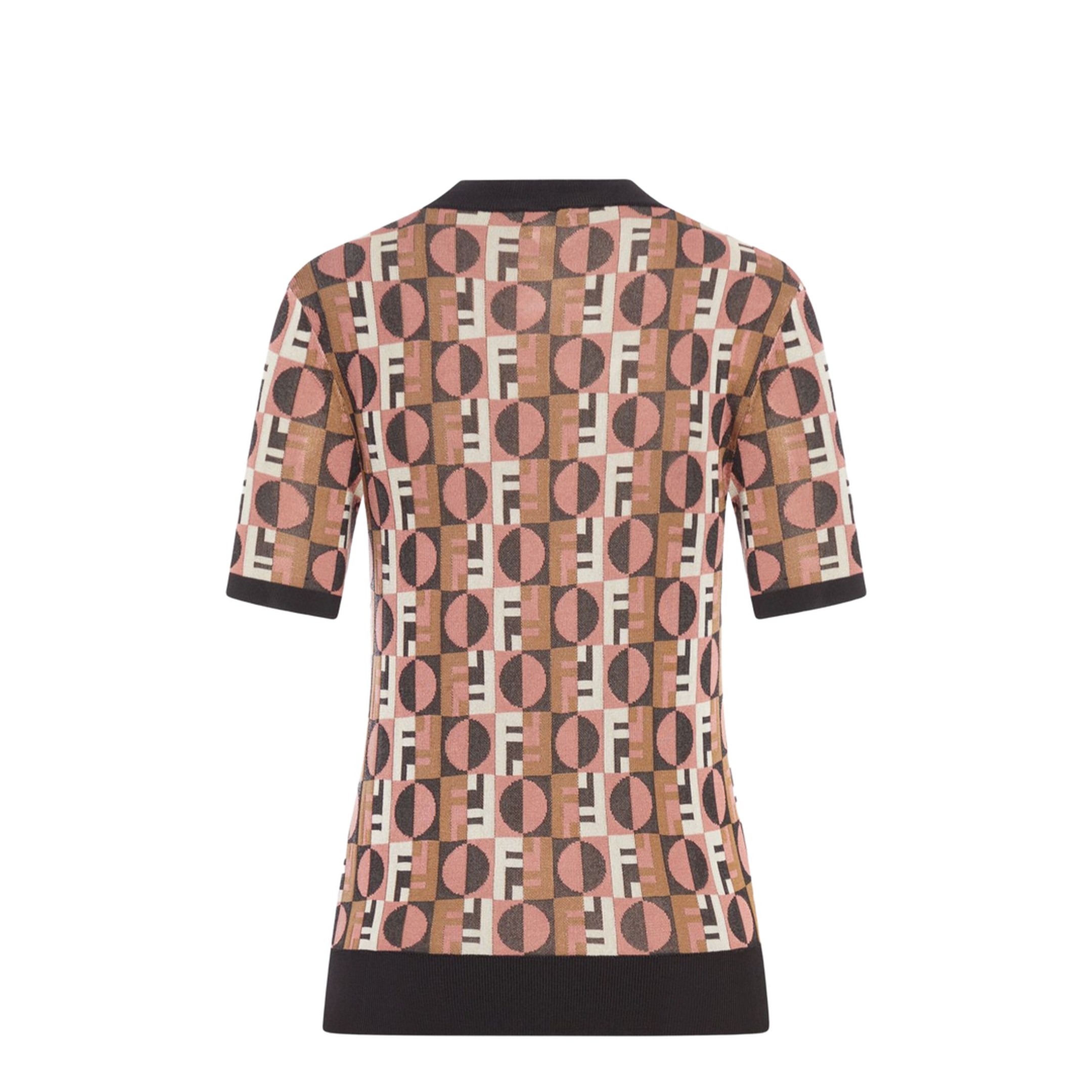 T-shirts and Polos Pink - Image 2