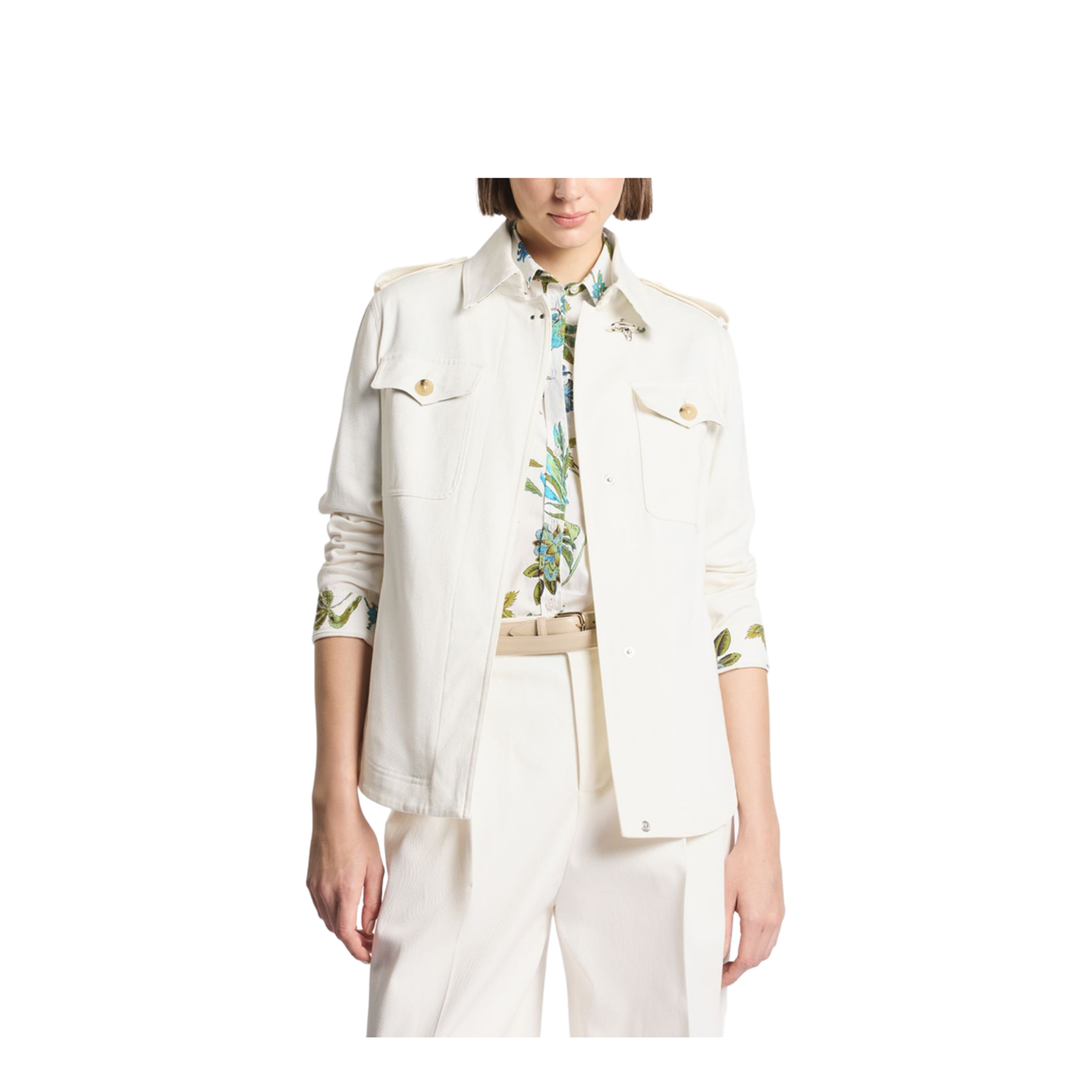 Jackets White - Image 3