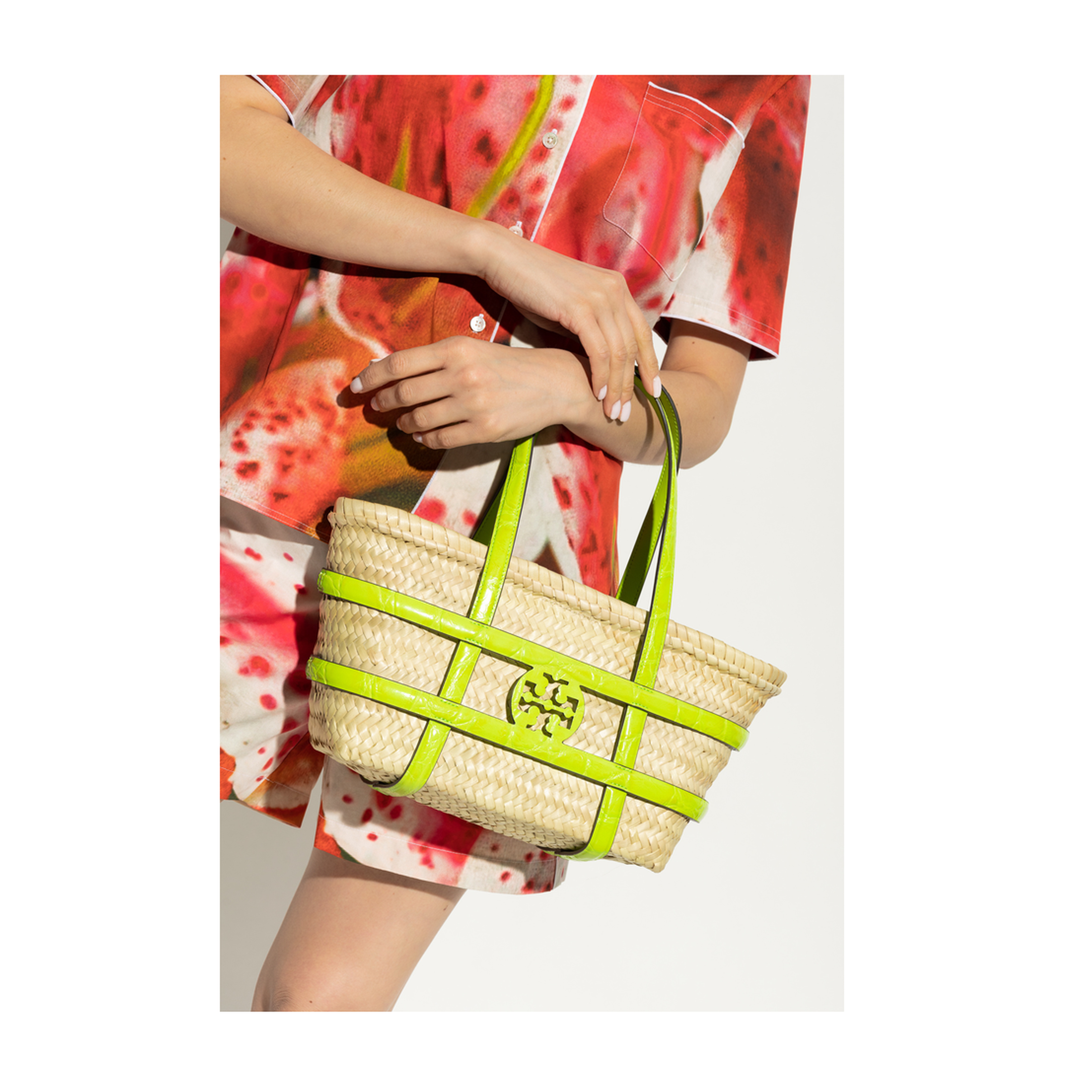 Ella Small Shopper Bag - Image 2