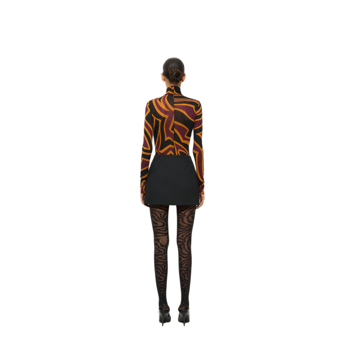 Long Sleeve T Shirt - Image 3