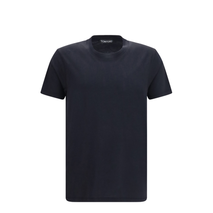 Cotton T-shirt - Image 1