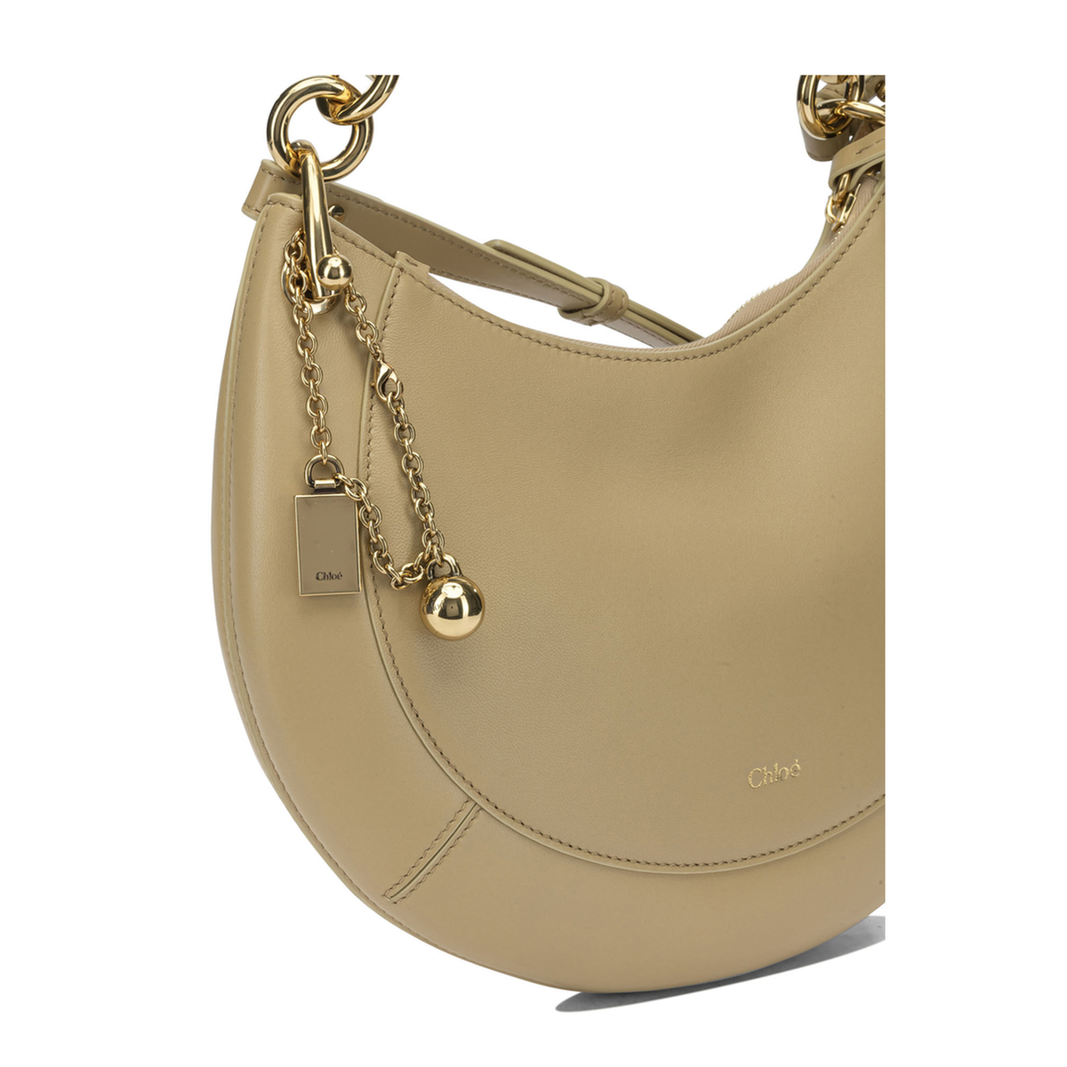 Banana Small Handbag - Image 4