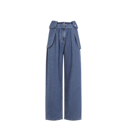 Cargo Jeans - Image 2