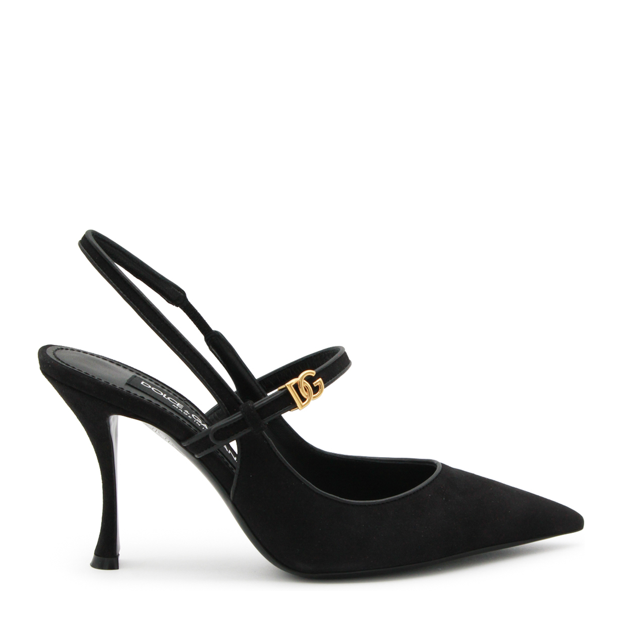 With Heel - Image 8